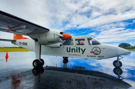 Unity Airlines